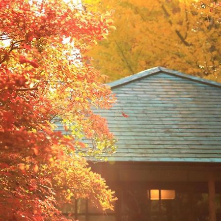 Kanazawa Machiya Inn Hana Экстерьер фото