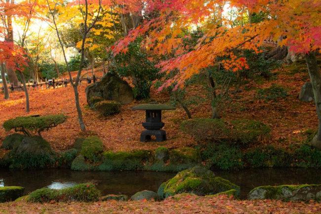 Kanazawa Machiya Inn Hana Экстерьер фото