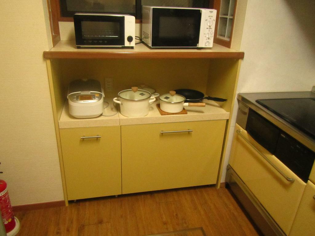 Kanazawa Machiya Inn Hana Экстерьер фото