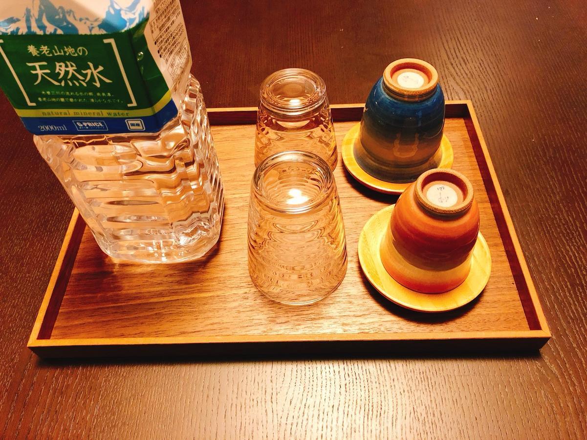 Kanazawa Machiya Inn Hana Экстерьер фото