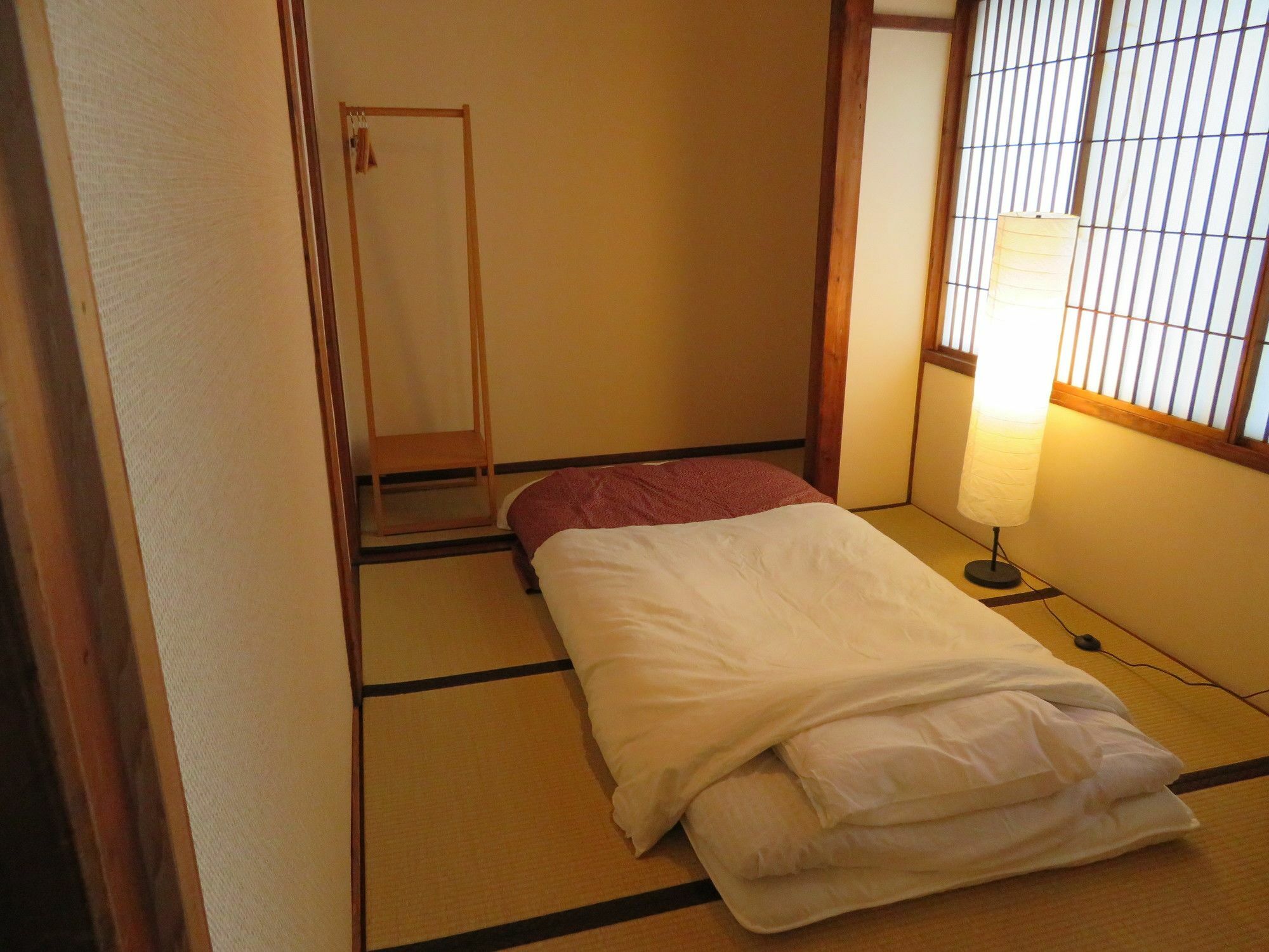 Kanazawa Machiya Inn Hana Экстерьер фото