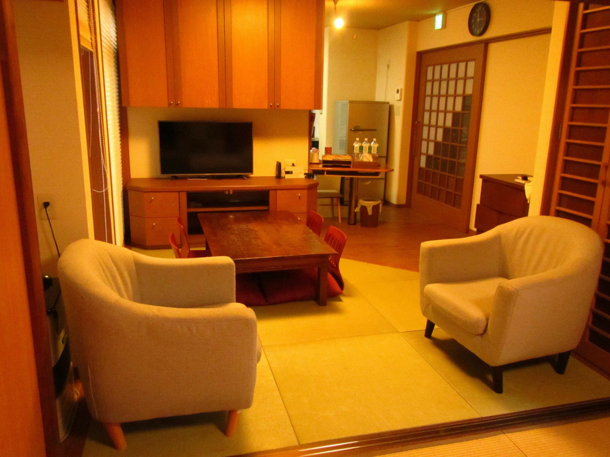 Kanazawa Machiya Inn Hana Экстерьер фото